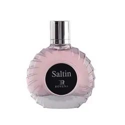 عطر ادکلن روونا لالینگ(لالیک) سالتین(ساتین) - ROVENA Lalling Saltin - فروشگاه تخصصی عطر و ادکلن ماندگار