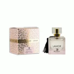 عطر ادکلن روونا لالینگ (لالیک) لامور - ROVENA Lalling lamor - فروشگاه تخصصی عطر و ادکلن ماندگار