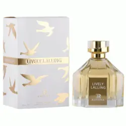 عطر ادکلن روونا لالینگ لیوینگ - ROVENA Lalling Lively - فروشگاه تخصصی عطر و ادکلن ماندگار