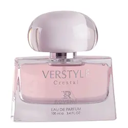 عطر ادکلن روونا ورستایل کریستال صورتی - Rovena Verstyle crestal - فروشگاه تخصصی عطر و ادکلن ماندگار