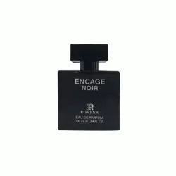 عطر ادکلن روونا لالینگ (لالیک) انکاگ نویر(انکر نویر) - LALLING Encage noir - فروشگاه تخصصی عطر و ادکلن ماندگار