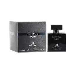 عطر ادکلن روونا لالینگ (لالیک) انکاگ نویر(انکر نویر) - LALLING Encage noir - فروشگاه تخصصی عطر و ادکلن ماندگار