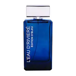 عطر ادکلن لو دریویا ادیشن دبلو - L'eau D'Riviere Edition D'Bleu - فروشگاه تخصصی عطر و ادکلن ماندگار