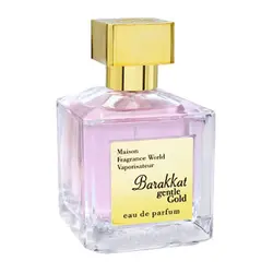 عطر ادکلن براکت جنتل گلد - Barakkat Gentle Gold - فروشگاه تخصصی عطر و ادکلن ماندگار