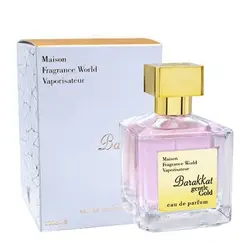 عطر ادکلن براکت جنتل گلد - Barakkat Gentle Gold - فروشگاه تخصصی عطر و ادکلن ماندگار