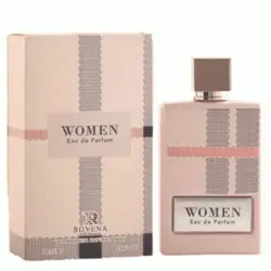 عطر ادکلن روونا باربری لندن لایف زنانه - Rovena Women London Life - فروشگاه تخصصی عطر و ادکلن ماندگار