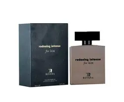 عطر ادکلن روونا رودینگ اینتنس - rovena rodeoing intense for him - فروشگاه تخصصی عطر و ادکلن ماندگار