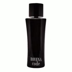 عطر ادکلن روونا کد جورجیو آرمانی کد زنانه - Rovena Code Giorgio Armani Pour Femme Women - فروشگاه تخصصی عطر و ادکلن ماندگار