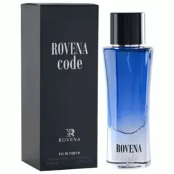 عطر ادکلن روونا جورجیو آرمانی کد مردانه -Rovena Giorgio Armani Code Men - فروشگاه تخصصی عطر و ادکلن ماندگار