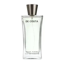 عطر ادکلن فراگرنس ورد د کاستا - Fragrance World De Costa - فروشگاه تخصصی عطر و ادکلن ماندگار