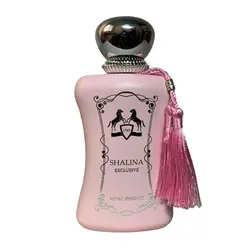 عطر ادکلن فراگرنس ورد شلینا اکسکلوسیو - Shalina Exclusive - فروشگاه تخصصی عطر و ادکلن ماندگار