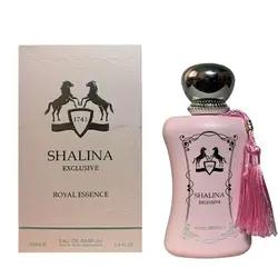 عطر ادکلن فراگرنس ورد شلینا اکسکلوسیو - Shalina Exclusive - فروشگاه تخصصی عطر و ادکلن ماندگار