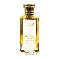 عطر ادکلن فراگرنس ورد مونترا اینستنت لاو - Montera Instant Love - فروشگاه تخصصی عطر و ادکلن ماندگار