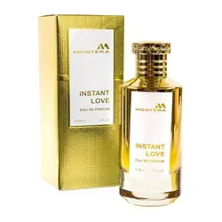 عطر ادکلن فراگرنس ورد مونترا اینستنت لاو - Montera Instant Love - فروشگاه تخصصی عطر و ادکلن ماندگار