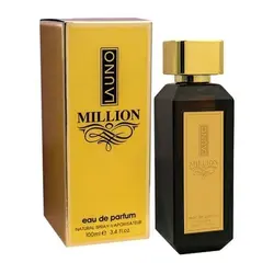 عطر ادکلن فراگرنس ورد لونو میلیون - Launo Million - فروشگاه تخصصی عطر و ادکلن ماندگار