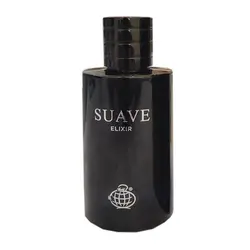 عطر ادکلن فراگرنس ورد سواو الکسیر - Suave Elixir - فروشگاه تخصصی عطر و ادکلن ماندگار