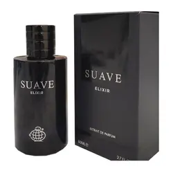عطر ادکلن فراگرنس ورد سواو الکسیر - Suave Elixir - فروشگاه تخصصی عطر و ادکلن ماندگار