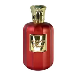 عطر ادکلن فراگرنس ورد پارادوکس روسا - Paradox Rossa - فروشگاه تخصصی عطر و ادکلن ماندگار