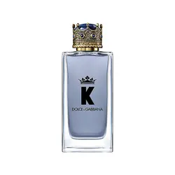 عطر ادکلن دلچه گابانا کینگ-کی | Dolce Gabbana King-k طرح اصلی