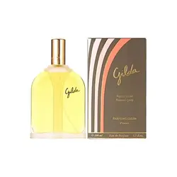 عطر ادکلن گیلدا (جیلدا) - Gilda Pierre Wulff