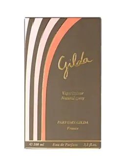 عطر ادکلن گیلدا (جیلدا) - Gilda Pierre Wulff