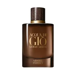 عطر ادکلن جورجیو آرمانی آکوا دی جیو ابسولو اینستینکت  - Giorgio Armani Acqua di Giò Absolu Instinct طرح اصلی