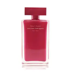 عطر ادکلن نارسیسو رودریگز فلور ماسک - Narciso Rodriguez For Her Fleur Musc طرح اصلی