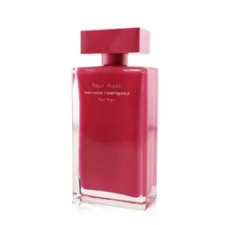عطر ادکلن نارسیسو رودریگز فلور ماسک - Narciso Rodriguez For Her Fleur Musc طرح اصلی