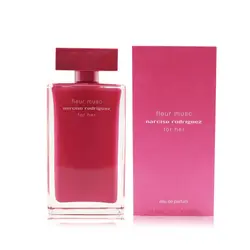 عطر ادکلن نارسیسو رودریگز فلور ماسک - Narciso Rodriguez For Her Fleur Musc طرح اصلی