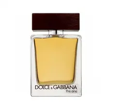 عطر ادکلن دی اند جی دلچه گابانا دوان مردانه - Dolce Gabbana The One طرح اصلی