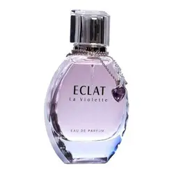 عطر ادکلن اکلت لا ویولت زنانه (لانوین اکلت) فراگرنس ورد -  ECLAT LA VIOLETTE