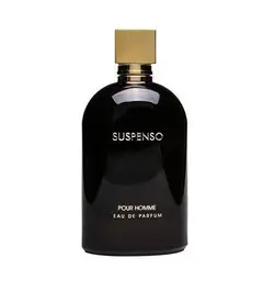 عطر ادکلن فراگرنس ورد سوسپنسو (اینتنسو) ادوپرفیوم - Fragrance World Suspenso