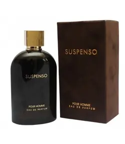 عطر ادکلن فراگرنس ورد سوسپنسو (اینتنسو) ادوپرفیوم - Fragrance World Suspenso