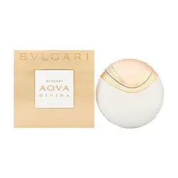 عطر ادکلن بولگاری آکوا دیوینا - Bvlgari Aqva Divina