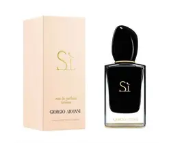 عطر ادکلن جورجیو آرمانی سی اینتنس Giorgio Armani Si Intense