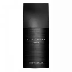عطر ادکلن ایسی میاکه نویت د ایسه پارفوم | Issey Miyake Nuit d’Issey Parfum