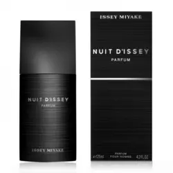 عطر ادکلن ایسی میاکه نویت د ایسه پارفوم | Issey Miyake Nuit d’Issey Parfum