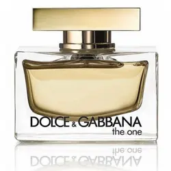 عطر ادکلن زنانه دلچه گابانا دوان Dolce & Gabbana The One