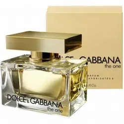 عطر ادکلن زنانه دلچه گابانا دوان Dolce & Gabbana The One