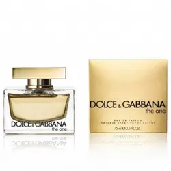 عطر ادکلن زنانه دلچه گابانا دوان Dolce & Gabbana The One