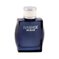 عطر ادکلن مردانه ایوانهو این بلو Ivanhoe In Blue