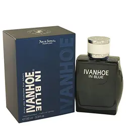 عطر ادکلن مردانه ایوانهو این بلو Ivanhoe In Blue