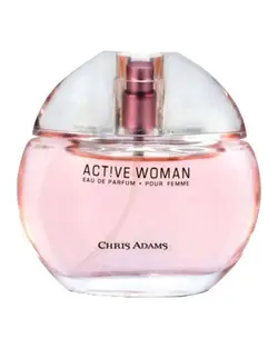 عطر ادکلن زنانه اکتیو وومن - ACTIVE woman