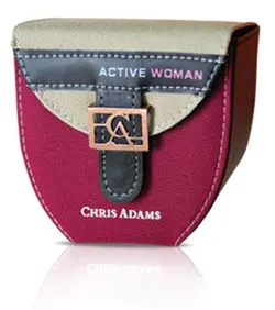 عطر ادکلن زنانه اکتیو وومن - ACTIVE woman