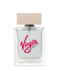 عطر ادکلن مردانه ویرجین VIRGIN POUR HOMME