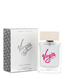 عطر ادکلن مردانه ویرجین VIRGIN POUR HOMME