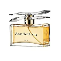 عطر ادکلن زنانه ساندرلینگ پاریس yves de sistelle - sanderling