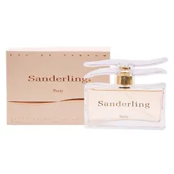 عطر ادکلن زنانه ساندرلینگ پاریس yves de sistelle - sanderling