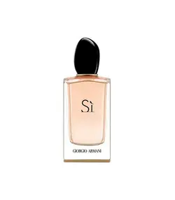 ادکلن جورجیو آرمانی سی Giorgio Armani Si طرح اصلی