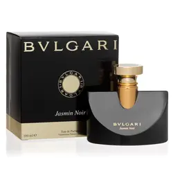 ادکلن بولگاری جاسمین نویرBvlgari Jasmin Noir طرح اصلی